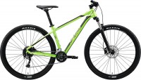 Фото - Велосипед Merida Big Nine 200 2020 frame XL 
