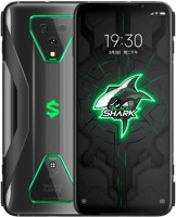 Фото - Мобильный телефон Black Shark 3 Pro 256 ГБ / 8 ГБ