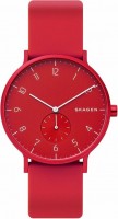 Фото - Наручные часы Skagen SKW6512 