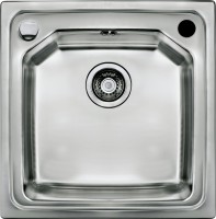 Фото - Кухонная мойка Teka Premium Max 1B 500x510