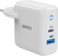 Фото - Зарядное устройство ANKER PowerPort PD+ 2 