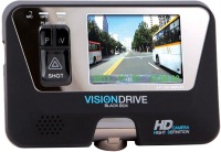Фото - Видеорегистратор VisionDrive VD-8000HDS