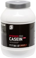 Фото - Протеин Sponser Casein 0.9 кг