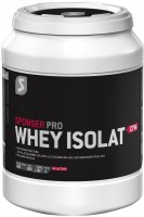 Фото - Протеин Sponser Whey Isolat 2 кг