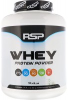 Фото - Протеин RSP Whey Protein Powder 2.1 кг