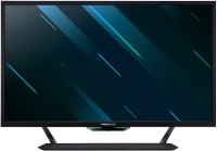 Фото - Монитор Acer Predator CG437KP 43 "  черный