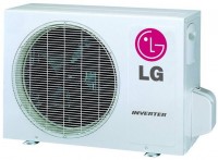 Фото - Кондиционер LG UU-24WC 70 м²