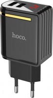 Фото - Зарядное устройство Hoco C39A Enchanting 