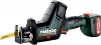 Фото - Пила Metabo PowerMaxx SSE 12 BL 602322500 