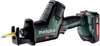 Фото - Пила Metabo SSE 18 LTX BL Compact 602366500 