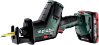 Фото - Пила Metabo SSE 18 LTX BL Compact 602366800 