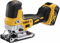 Фото - Электролобзик DeWALT DCS335P2 