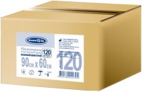 Фото - Подгузники Bіlosnіzhka Compact Underpads 90x60 / 120 pcs