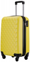 Фото - Чемодан LCase Phatthaya  S+