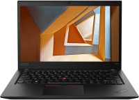 Фото - Ноутбук Lenovo ThinkPad T495s (T495s 20QKS2DF00)