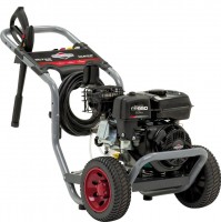 Фото - Мойка высокого давления Briggs&Stratton Elite 3000