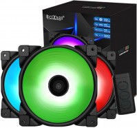 Фото - Система охлаждения PCCooler HALO RGB KIT