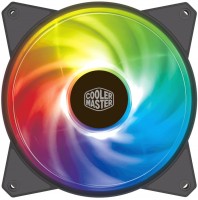 Фото - Система охлаждения Cooler Master MasterFan MF120R ARGB 