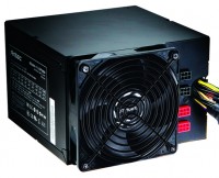 Фото - Блок питания Antec CP Series CP-850