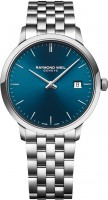 Фото - Наручные часы Raymond Weil 5485-ST-50001 