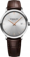 Фото - Наручные часы Raymond Weil 5485-SL5-65001 