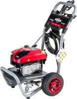 Фото - Мойка высокого давления Briggs&Stratton Elite 2500