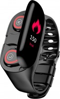 Фото - Смарт часы Lemfo M1