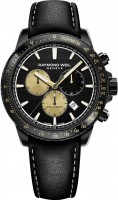 Фото - Наручные часы Raymond Weil 8570-BKC-MARS1 