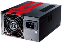 Фото - Блок питания Antec TruePower Quattro TPQ-1200