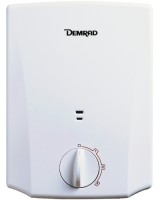 Фото - Водонагреватель Demrad D 200EK