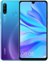 Фото - Мобильный телефон Huawei P30 Lite 128 ГБ / 6 ГБ / Dual