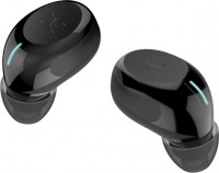Фото - Наушники MusicDealer Monochrome TWS Black