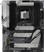 Фото - Материнская плата ASRock X299 Creator 