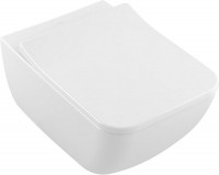 Фото - Унитаз Villeroy & Boch Verity Line 4615R0