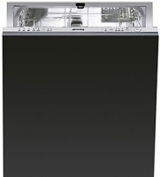 Фото - Встраиваемая посудомоечная машина Smeg ST4105 