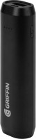 Фото - Powerbank Griffin Reserve Power Bank 2500