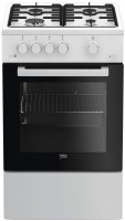 Фото - Плита Beko FSG 52020 FW белый