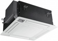 Фото - Кондиционер Galactic GBZ60H-S 170 м²