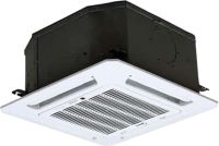 Фото - Кондиционер Midea MCA3I-09FN1DO 26 м²