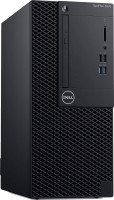 Фото - Персональный компьютер Dell OptiPlex 3070 MT