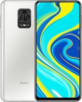 Фото - Мобильный телефон Xiaomi Redmi Note 9 Pro 64 ГБ / 6 ГБ