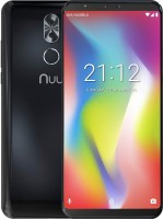 Фото - Мобильный телефон NUU G2 64 ГБ / 4 ГБ