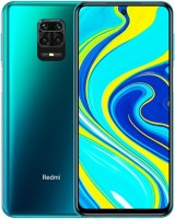 Фото - Мобильный телефон Xiaomi Redmi Note 9 Pro Max 64 ГБ / 6 ГБ