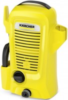 Фото - Мойка высокого давления Karcher K 2 Universal Edition Car 