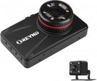 Фото - Видеорегистратор REYND F11 2CAM