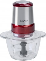 Миксер Galaxy GL 2354 красный