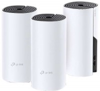 Фото - Wi-Fi адаптер TP-LINK Deco P9 (3-pack) 