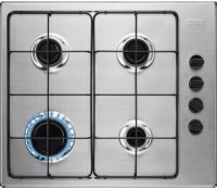 Фото - Варочная поверхность Zanussi GPZ 262 HX нержавейка