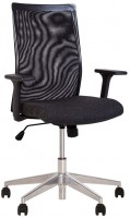 Фото - Компьютерное кресло Nowy Styl Air R Net Chrome SL