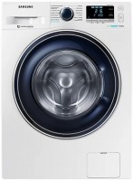 Фото - Стиральная машина Samsung WW80K62E07W белый